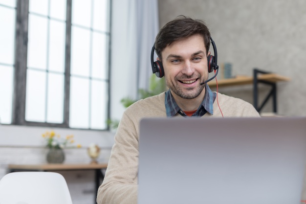 Webinar for Middle East Students and Parents