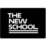 100. The New School