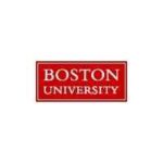 25. Boston University