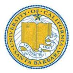 37. University of California, Santa Barbara (UCSB)