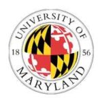 39. University of Maryland, College Park