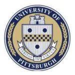 43. University of Pittsburgh