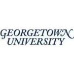 55. Georgetown University