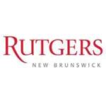 56. Rutgers University - New Brunswick