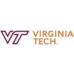 57. Virginia Polytechnic Institute and State University