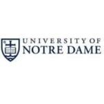 58. University of Notre Dame