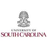 92. University of South Carolina