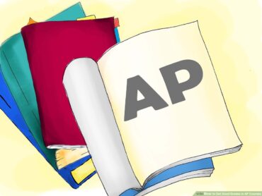 Advanced Placements (Minimum 3 subjects)